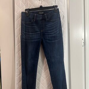 Judy Blue skinny jeans NWOT